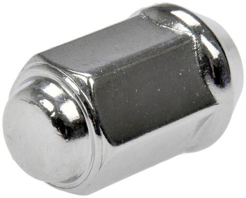 Dorman Wheel Nut M12-1.50 Dometop | 611-136