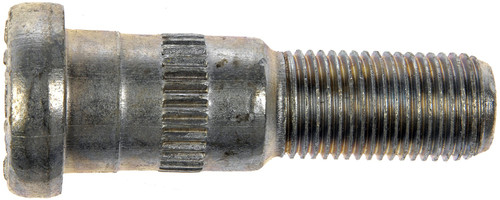 Dorman 1/2-20 Serrated Wheel Stud | 610-219