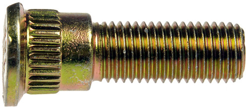 Dorman 610-457 M12-1.50 Serrated Wheel Stud with Clip Head