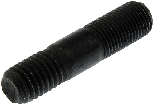 Dorman Double Ended Stud 9/16-12 x 3/4 In. & 9/16-18 x 1 In. | 675-046