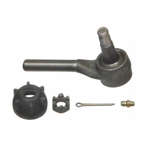 MOOG ES401L Tie Rod End | Front Left Long Life Design