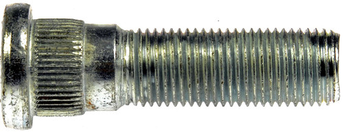 Dorman 1/2-20 Serrated Wheel Stud | 610-475
