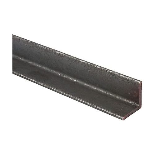 Forney Angle Stock 2"x2"x1/8" x 6ft (49487)