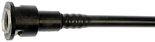 Dorman 800-053 1/4 in. Quick Connector Straight with 18 in. 5/16 in. Nylon Tube and Union