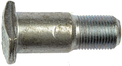 Dorman 610-052 | 3/4-16 Wheel Stud with Clip Head, 2-1/4 in Length