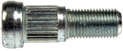 Dorman 610-169 | 1/2-20 Serrated Wheel Stud, 1-5/8 In. Length