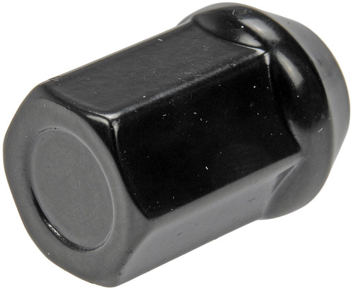 Dorman 611-090 Wheel Nut M12-1.50 Flattop | 19mm Hex