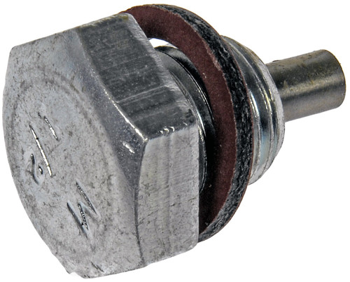 Dorman Oil Drain Plug Magnetic 1/2-20 | 65203