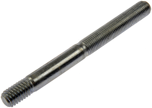 Dorman Double Ended Stud 3/8-16 x 5/8 In. and 3/8-24 x 1-15/16 In. | 675-008