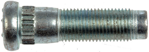 Dorman 610-345 Wheel Stud | 1/2-20 Serrated, 1-7/8 In.