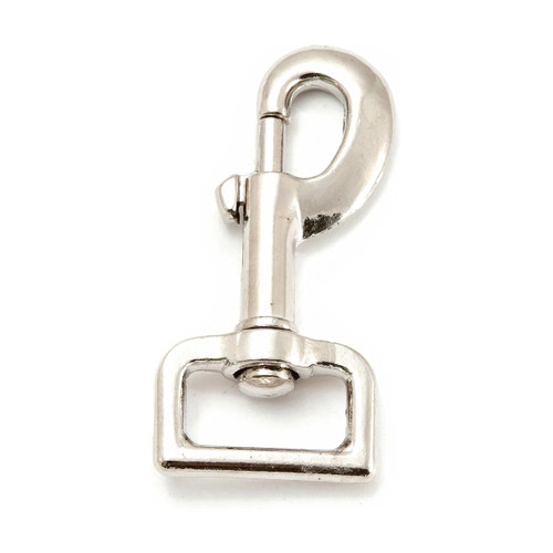 Forney snap hook 1 inch safety latch 61269