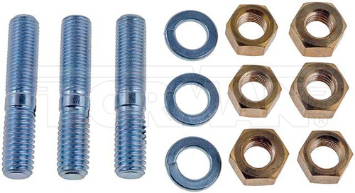 Dorman Exhaust Stud Kit 7/16-14 x 2-1/4 In. | 03099