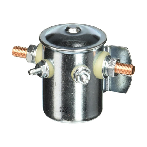 Standard Ignition SS596 Starter Solenoid | Universal
