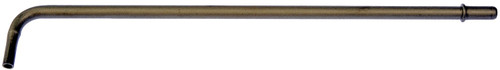 Dorman 800-225 Fuel Sending Unit Repair Line | 5/16" x 12" Double Bead