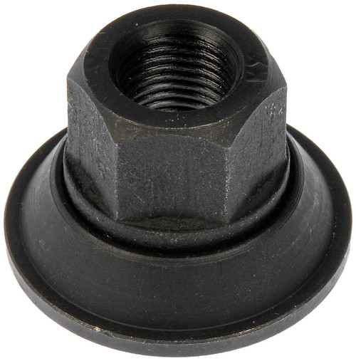 Dorman Wheel Nut 9/16-18 Flanged Flat Face | 611-127.1