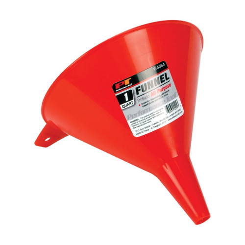 Performance Tool W4064 1-Quart All-Purpose Measuring Cup