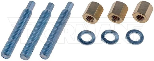 Dorman 03112 Exhaust Clamp, Hanger & Mounting Hardware