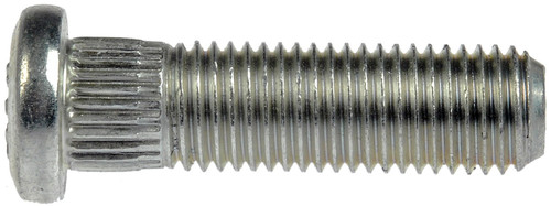 Dorman M12-1.50 Serrated Wheel Stud | 610-360