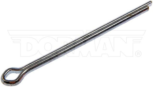 Dorman Cotter Pins - 5/32 In x 2-1/2 In (M4 x 64mm) (135-525)