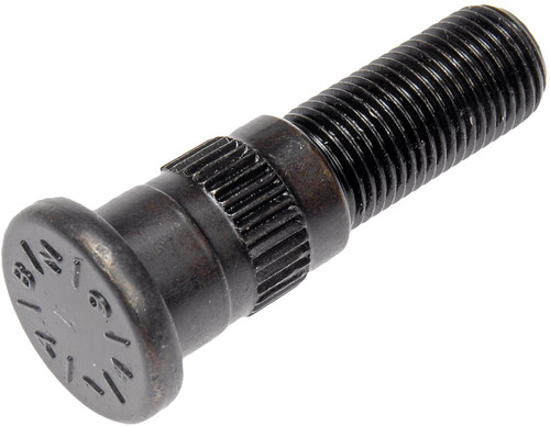Dorman 1/2-20 Serrated Wheel Stud | 610-149