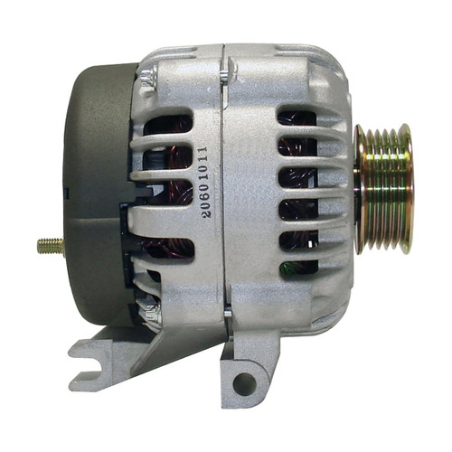 AC Delco 334-2519A remanufactured alternator