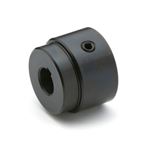 Omni Gear 20010010 5/8 inch round bore hub