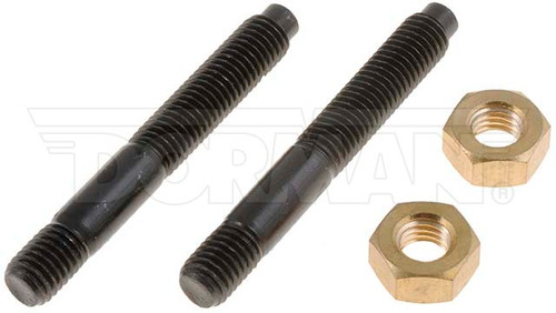 Dorman Exhst MAN Stud K (03101)