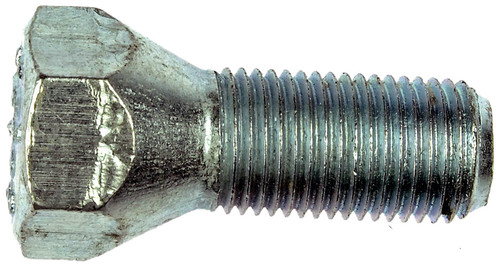 Dorman 1/2-20 Wheel Bolt | 3/4 In. Hex, 1 In. Length | 610-018