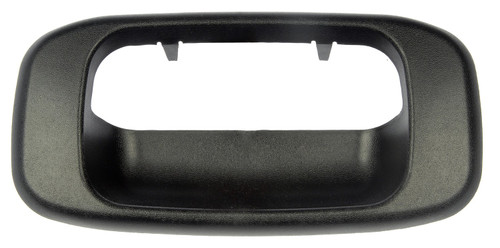 Dorman 76106 Tailgate Handle Bezel