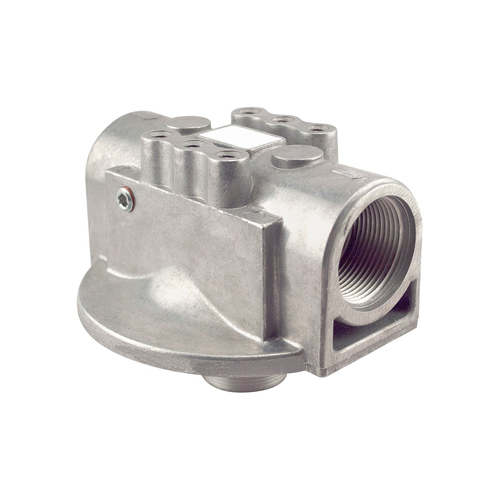 Full-Flow Lube Spin-on for Chevrolet, Toyota, Nissan (B131)