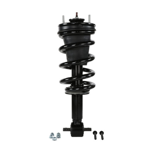 Monroe Quick-Strut suspension strut coil spring assembly 139112