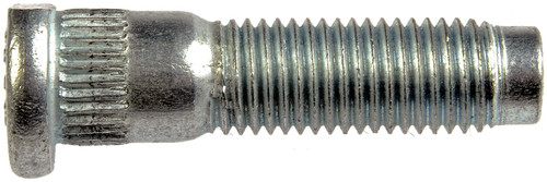 Dorman M12-1.50 Serrated Wheel Stud with Clip Head | 610-376