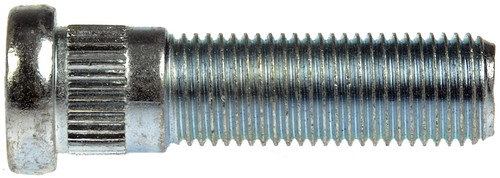 Dorman 610-432 M14-1.50 Serrated Wheel Stud