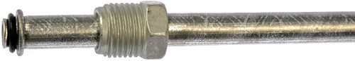 Dorman Steel Fuel Line Repair Kit 3/8 in x 30 in w/ 16mm Fitting | 800-157