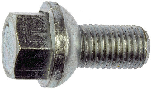 Dorman M12-1.50 Wheel Bolt | 17mm Hex, 19mm Thread | 610-249