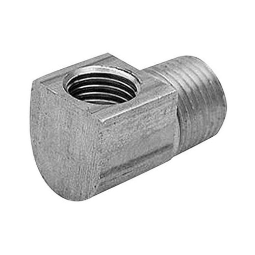 Edelmann 3/8 in Male Elbow Inverted Flare Tube Fitting | 122620