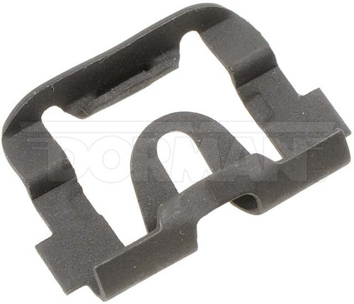 Dorman Reveal Molding Clip - GM | 45604