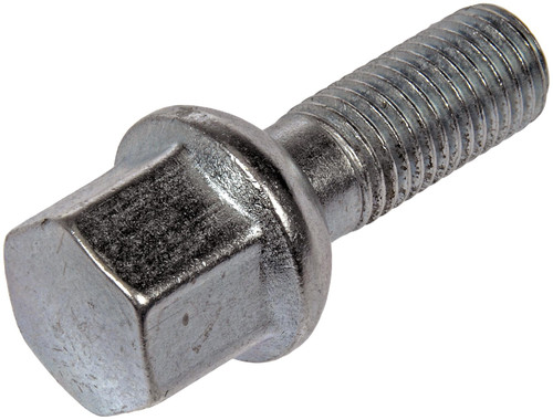 Dorman M12-1.50 Wheel Bolt | 17mm Hex, 29mm Thread Length