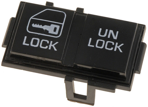 Dorman Door Lock Switch Front Left | 49218