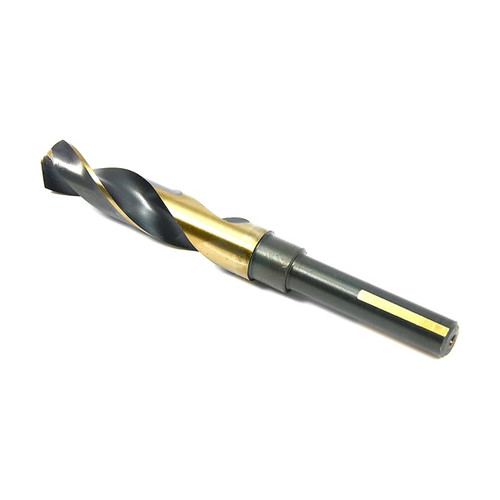 Forney 20670 silver and deming drill bit 23/32 inch