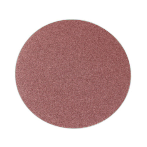 Color Xtra CX8243 5 inch PSA 180 grit abrasive disc