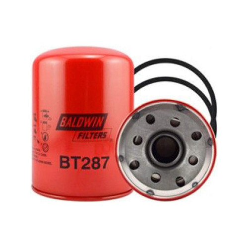 Baldwin BT287 Heavy-Duty Full-Flow Lube Spin-On Filter