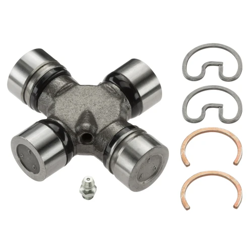 MOOG 372 U-Joint Hub Assembly