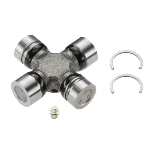 Moog 445 U-Joint Heavy-Duty Driveshaft Replacement