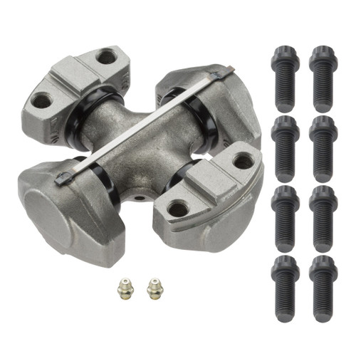Moog 895 U-Joint Heavy-Duty Driveshaft Replacement