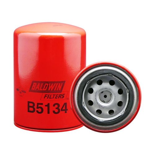 Baldwin B5134 Coolant Filter Spin-On Without Chemicals