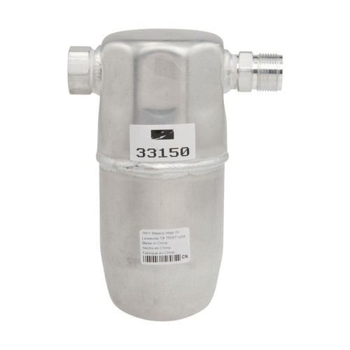 Four Seasons 33150 A/C accumulator