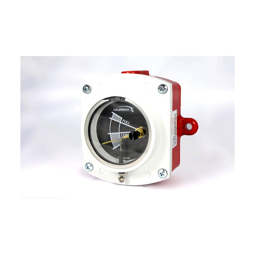 Murphy L150 liquid level swichgage horizontal float