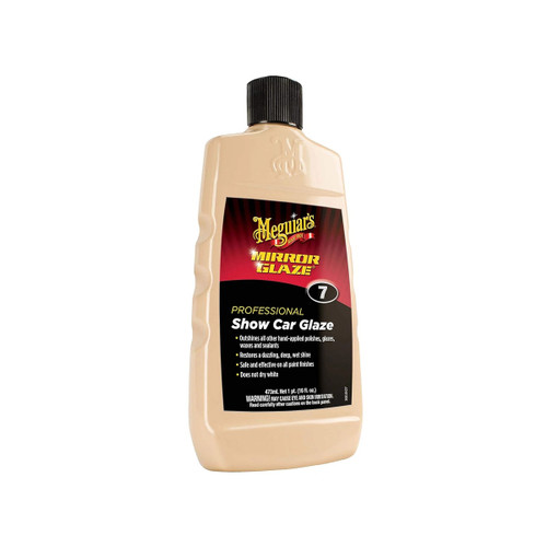 Meguiars Show Car Glaze M0716