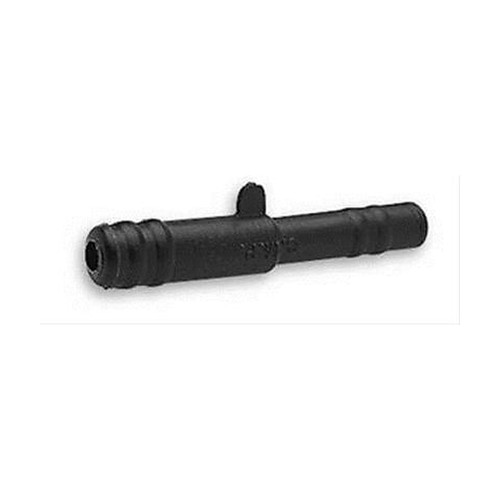 Edelmann 712420 plastic hose connector 1/8 inch